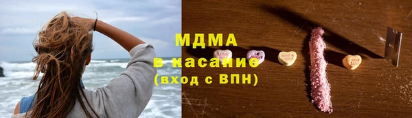 прущий лед Верхний Тагил